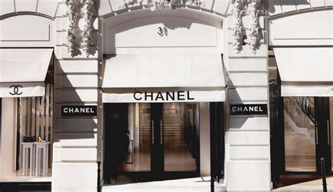 thebay chanel|Chanel location near me.